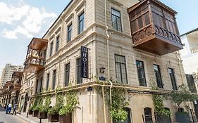 Olf Hotel